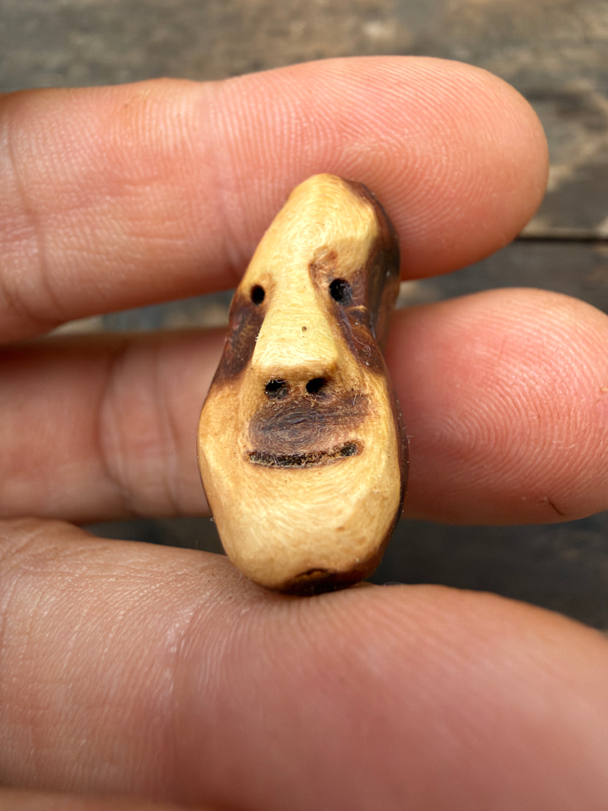 Schuhwichtel Munki