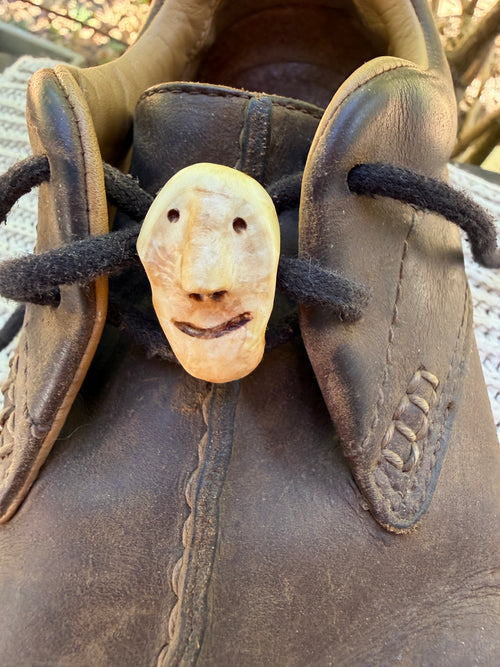 Schuhwichtel Bruno