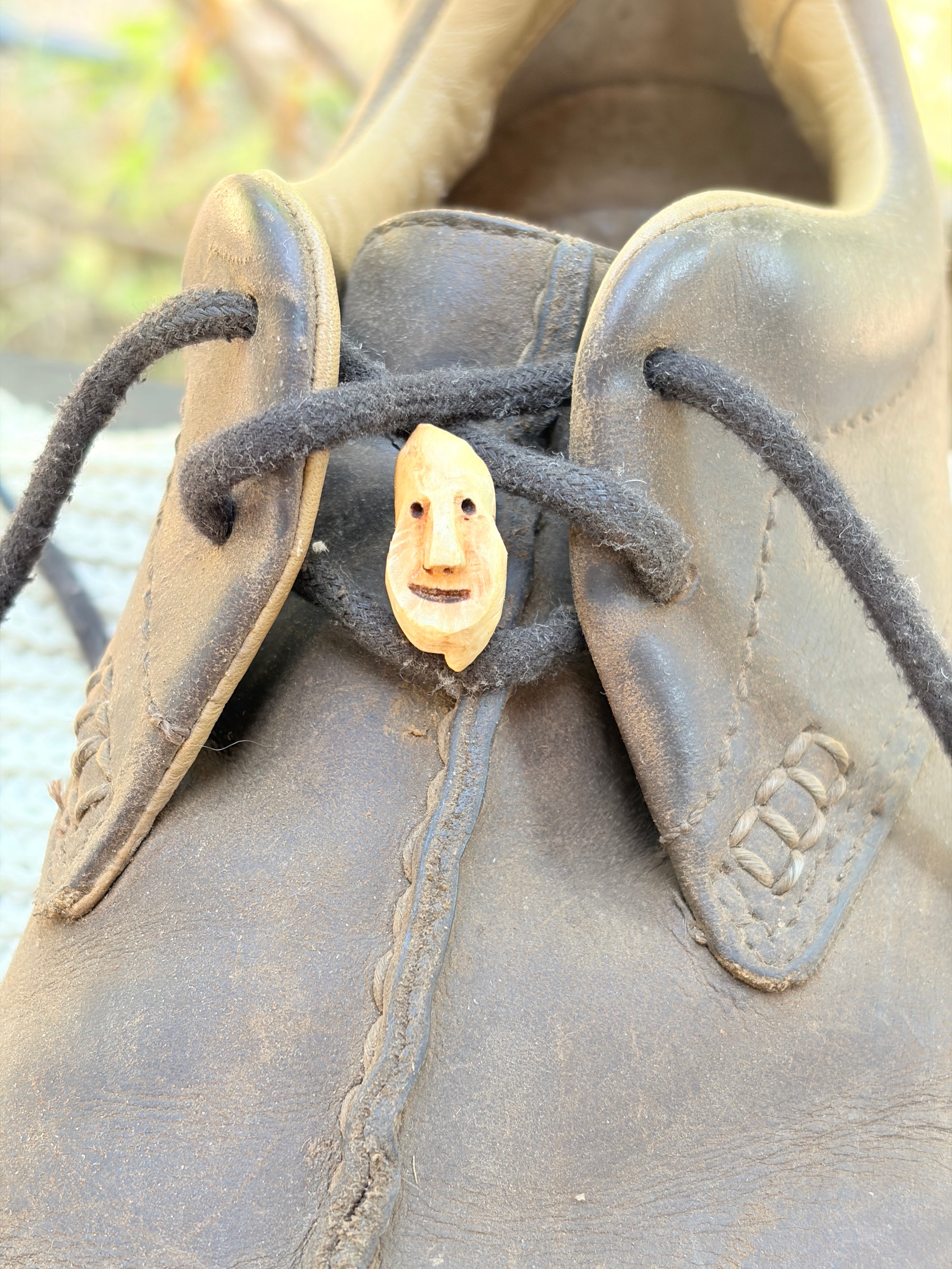 Schuhwichtel Sverre