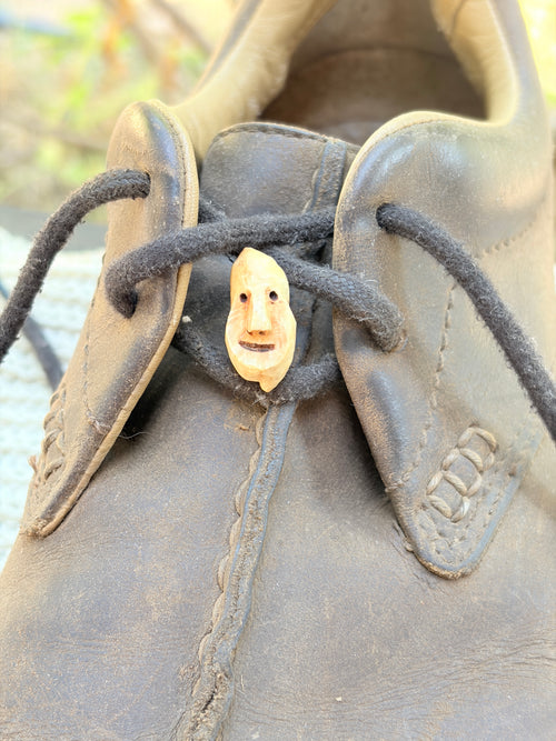 Schuhwichtel Sverre