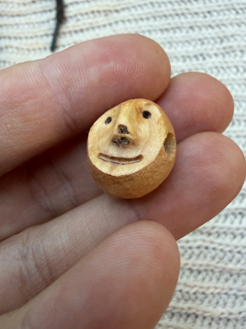 Schuhwichtel Wiggi
