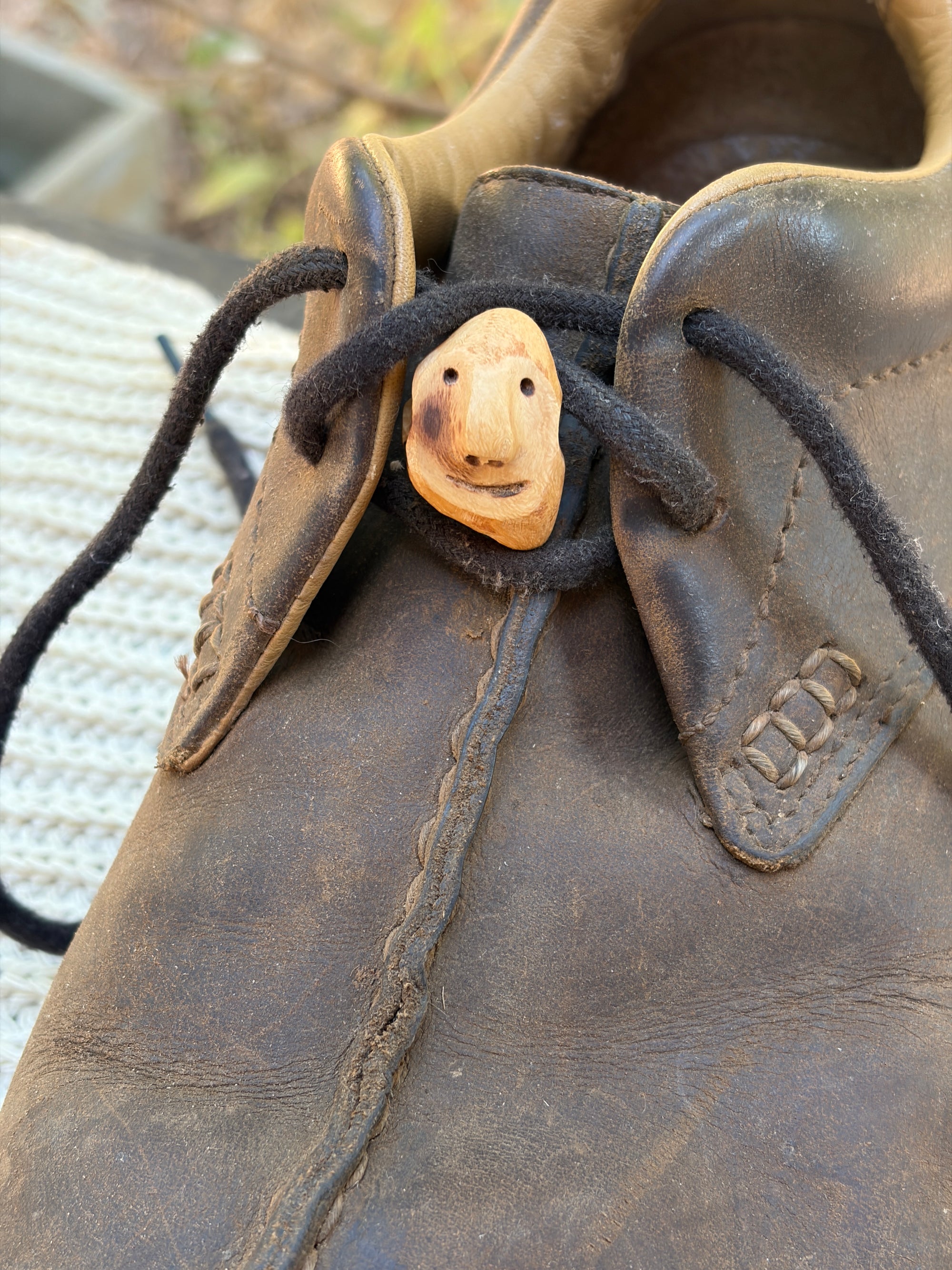 Schuhwichtel Batschl