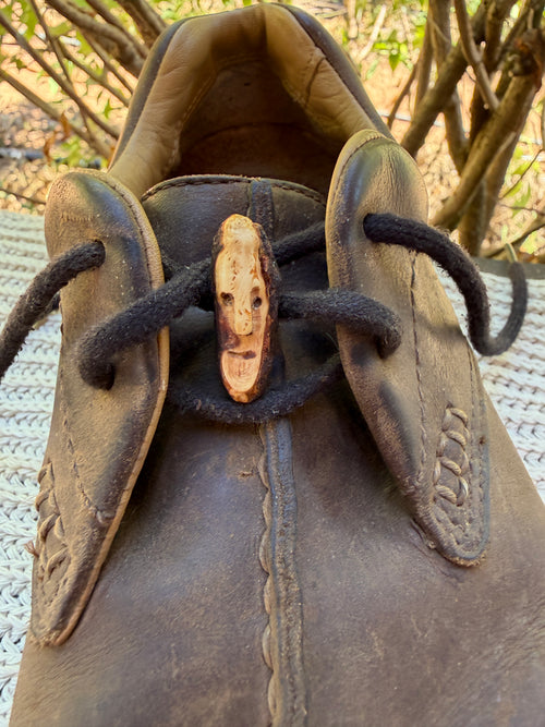 Schuhwichtel Paulchen