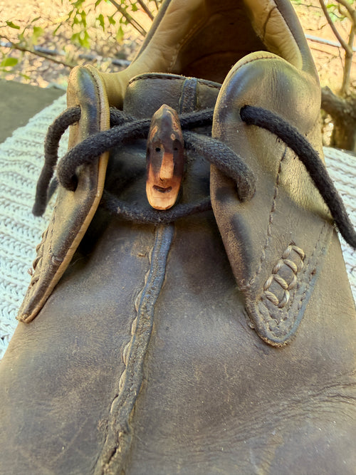 Schuhwichtel Willi