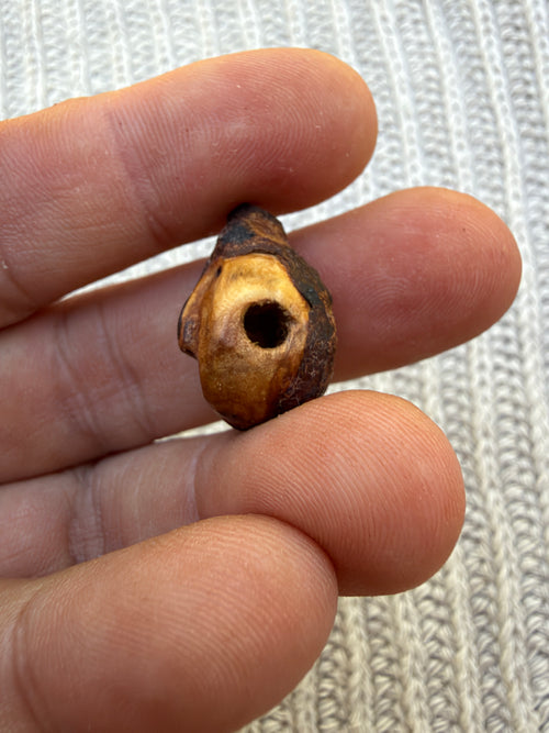 Schuhwichtel Misulu