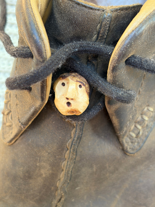 Schuhwichtel Pelulu
