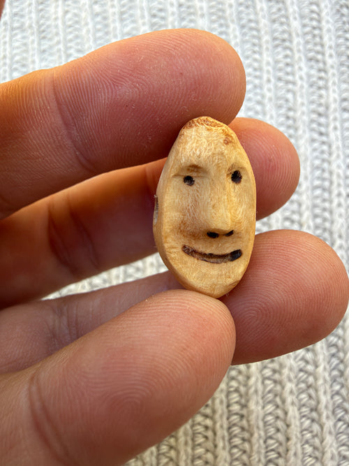 Schuhwichtel Krebel