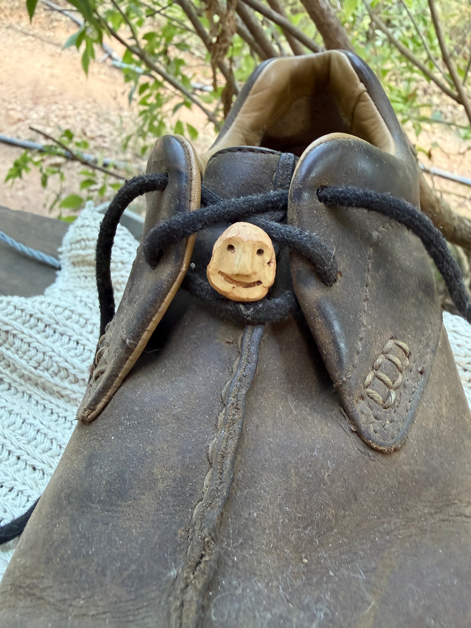 Schuhwichtel Fipsel