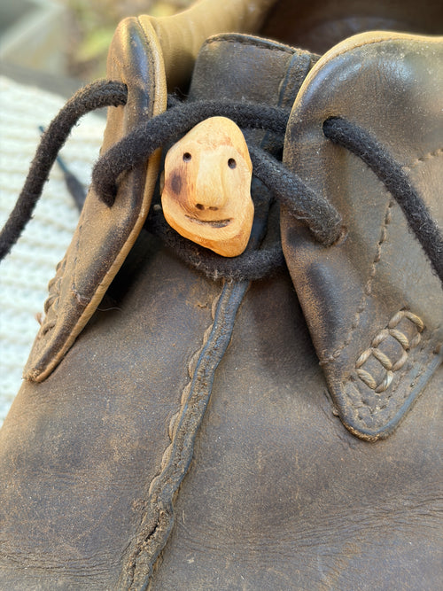 Schuhwichtel Batschl