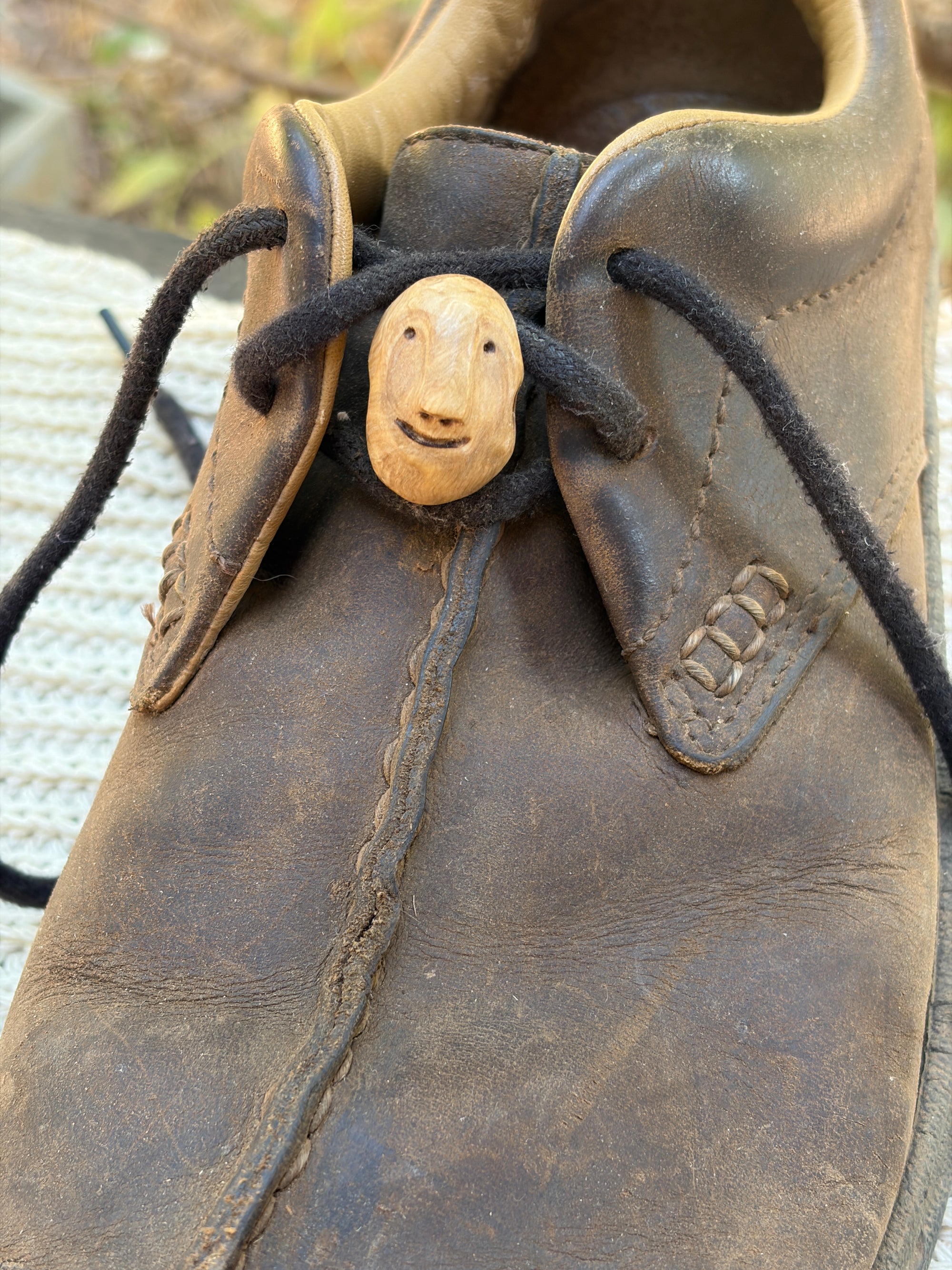 Schuhwichtel Watschl