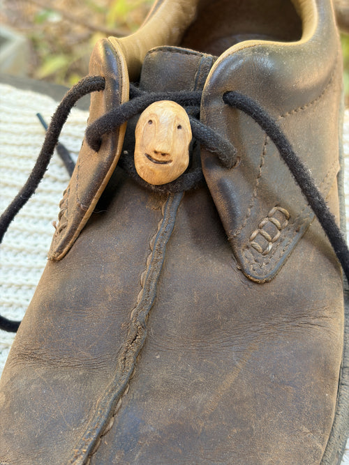 Schuhwichtel Watschl