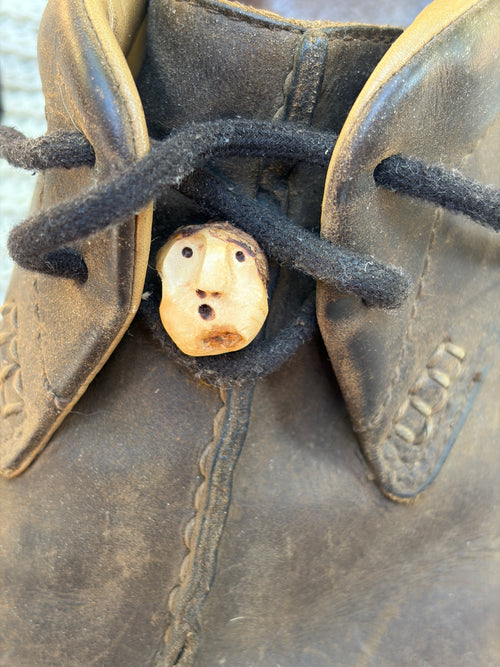 Schuhwichtel Pelulu