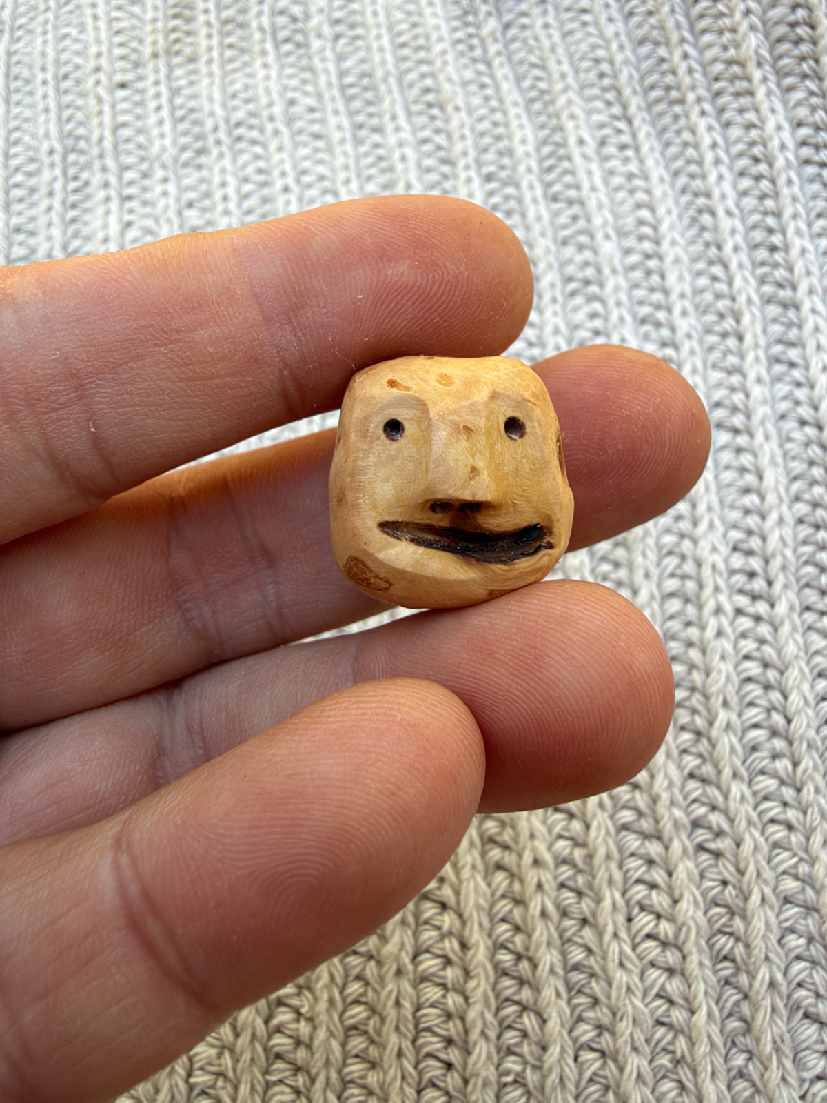 Schuhwichtel Fred