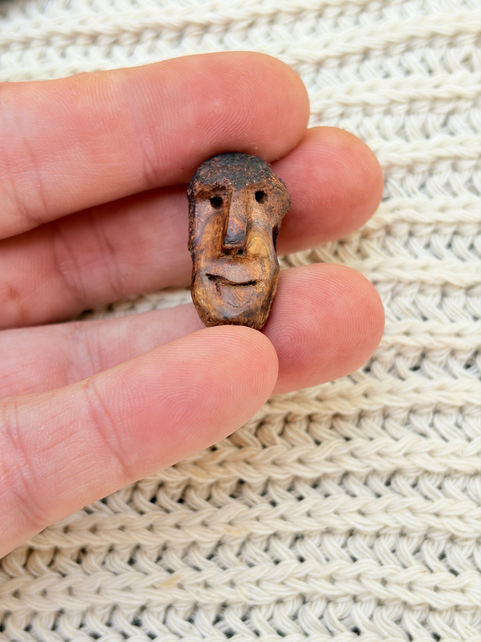 Schuhwichtel Snorre