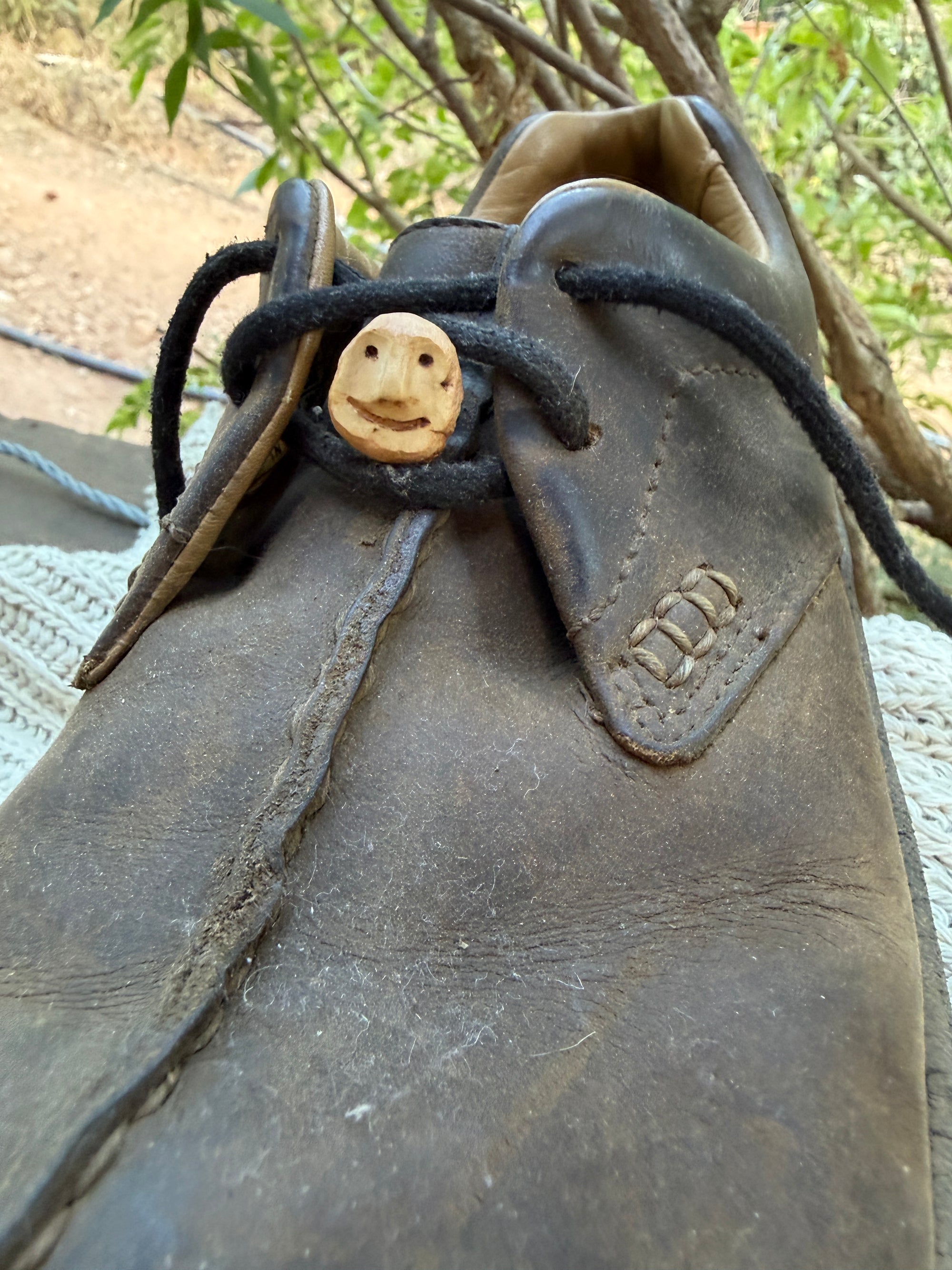 Schuhwichtel Fipsel