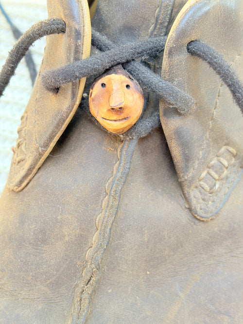Schuhwichtel Finny