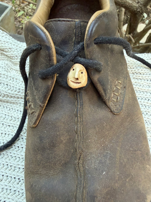 Schuhwichtel Feinklein