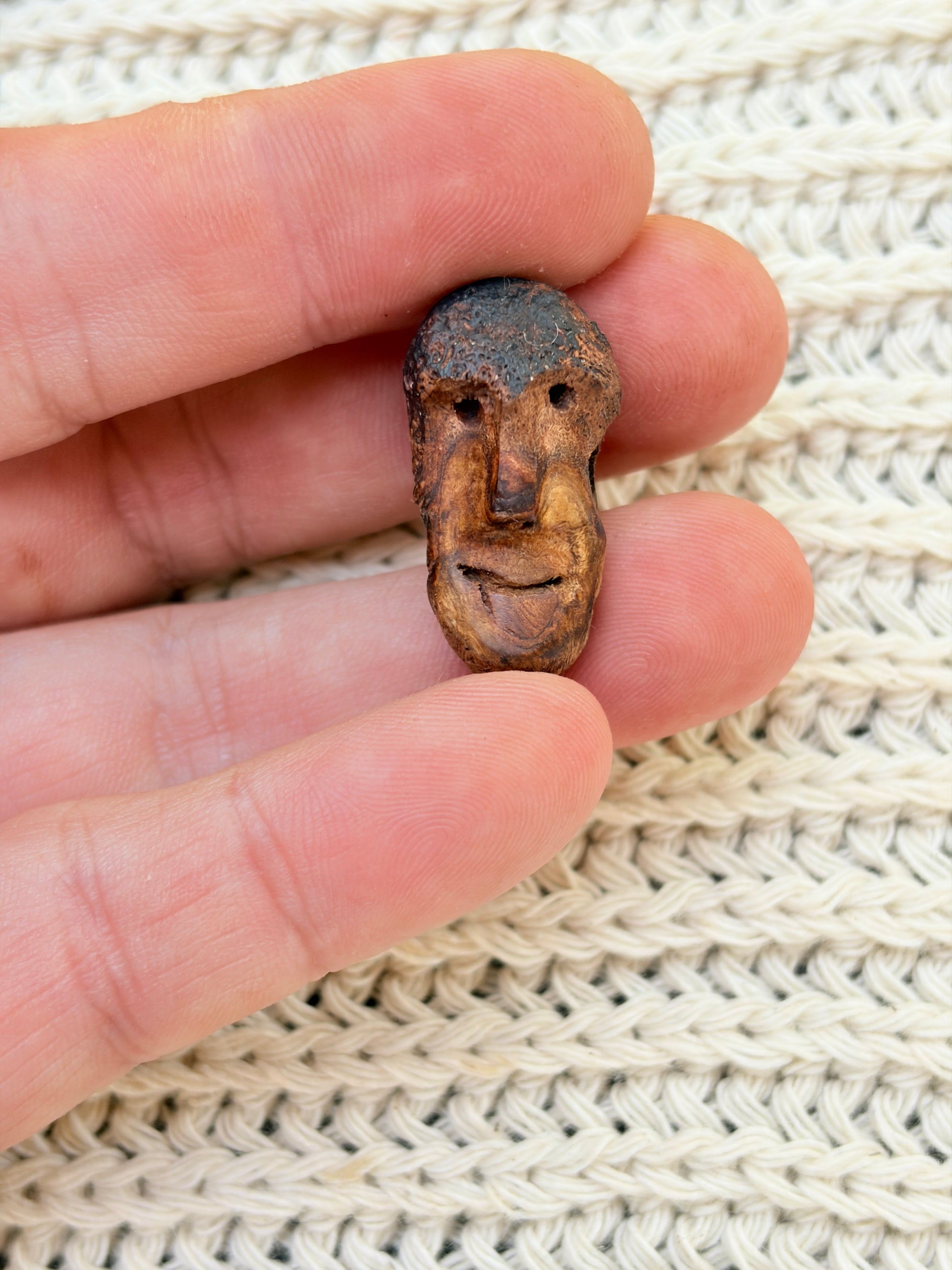 Schuhwichtel Snorre