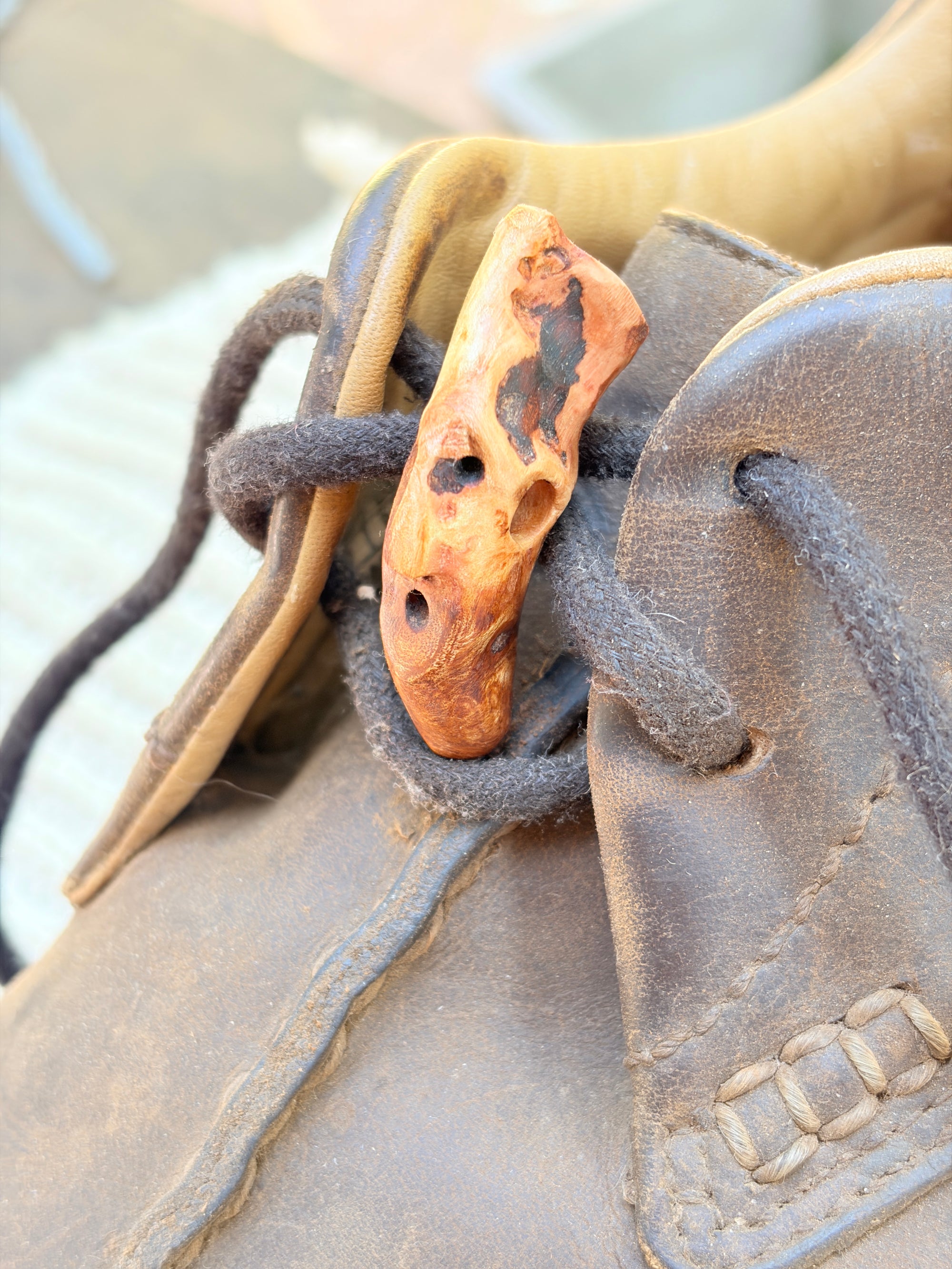 Schuhwichtel Sigurd