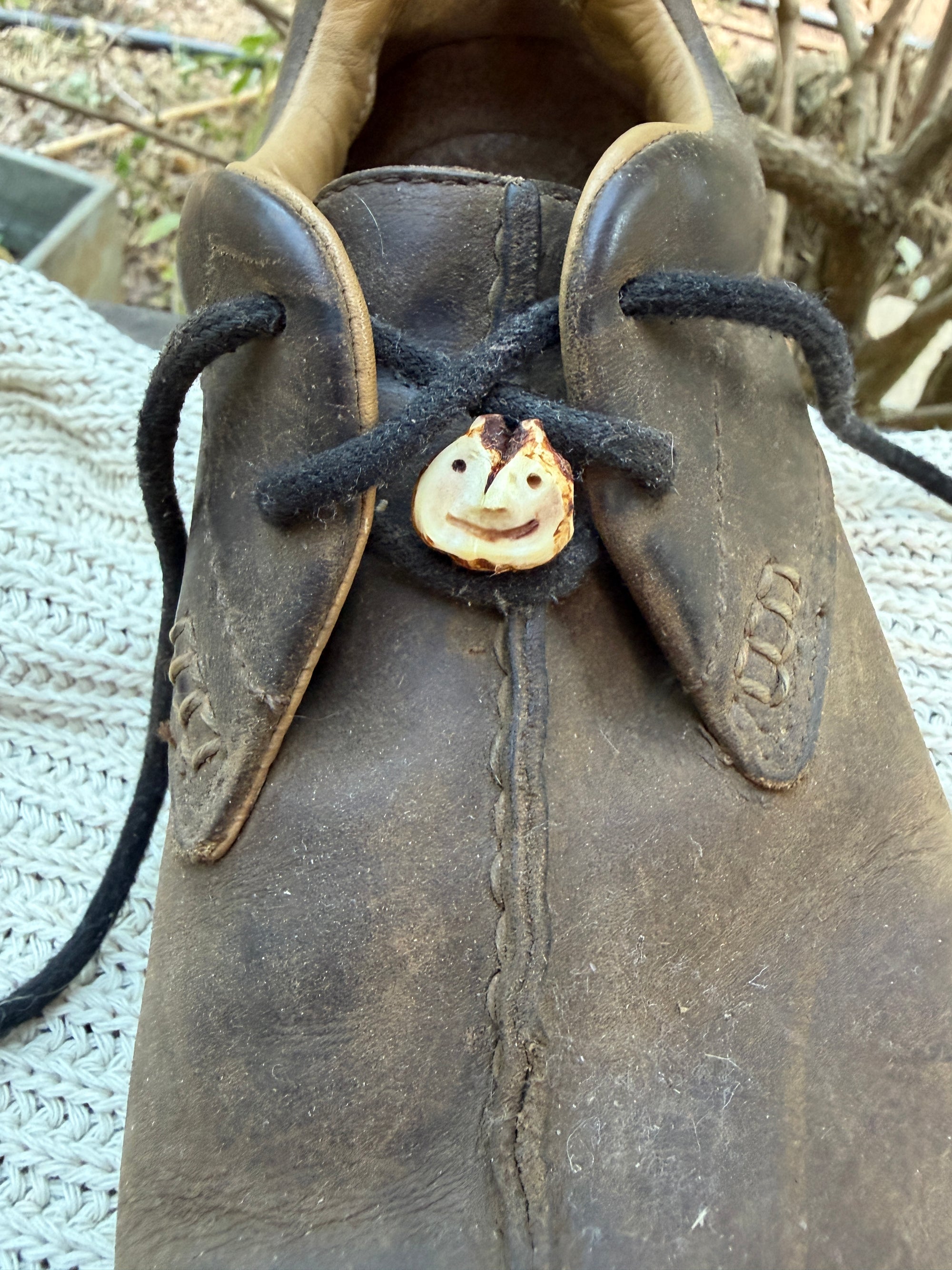 Schuhwichtel Fayola