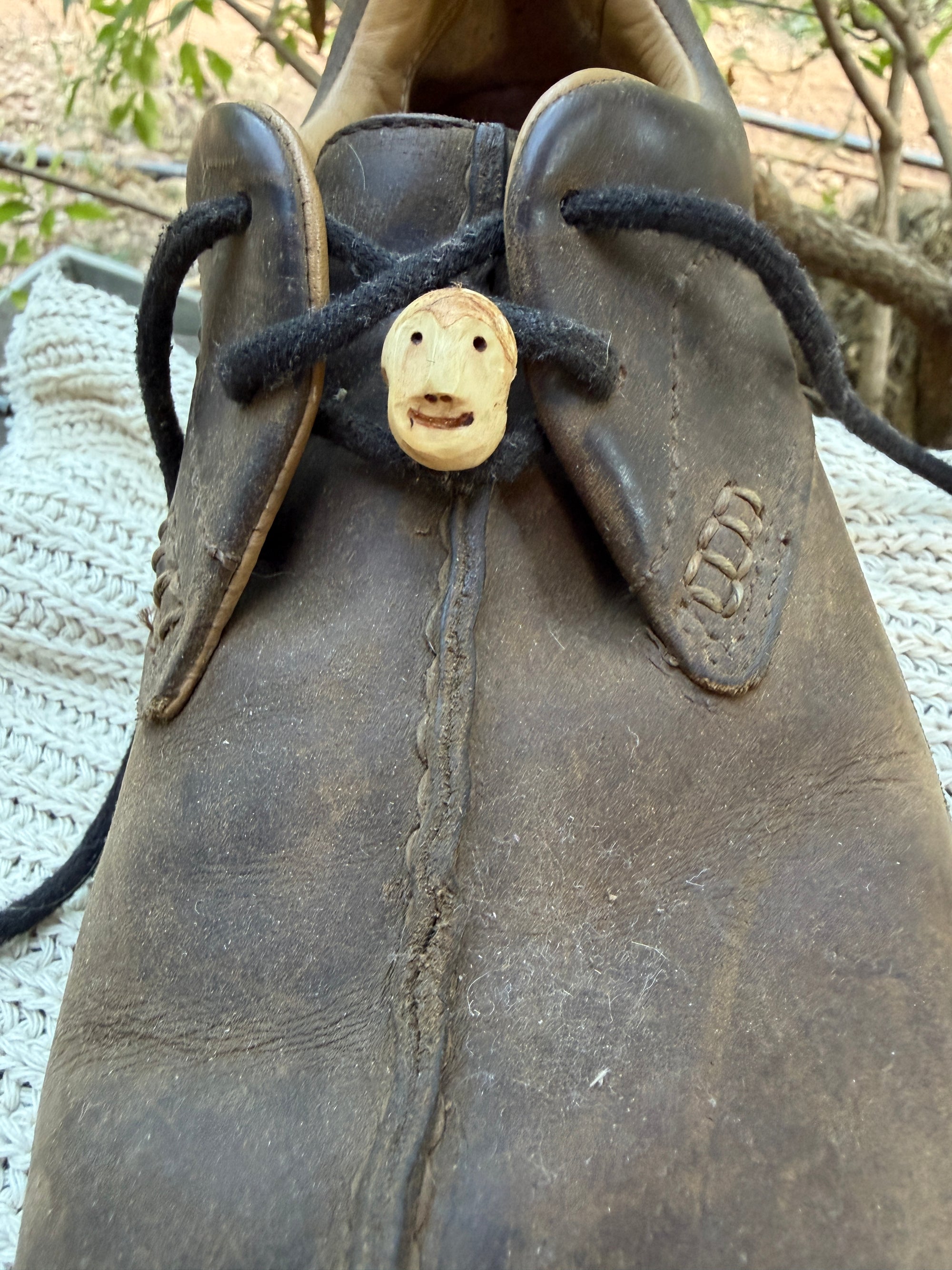 Schuhwichtel Elarûn