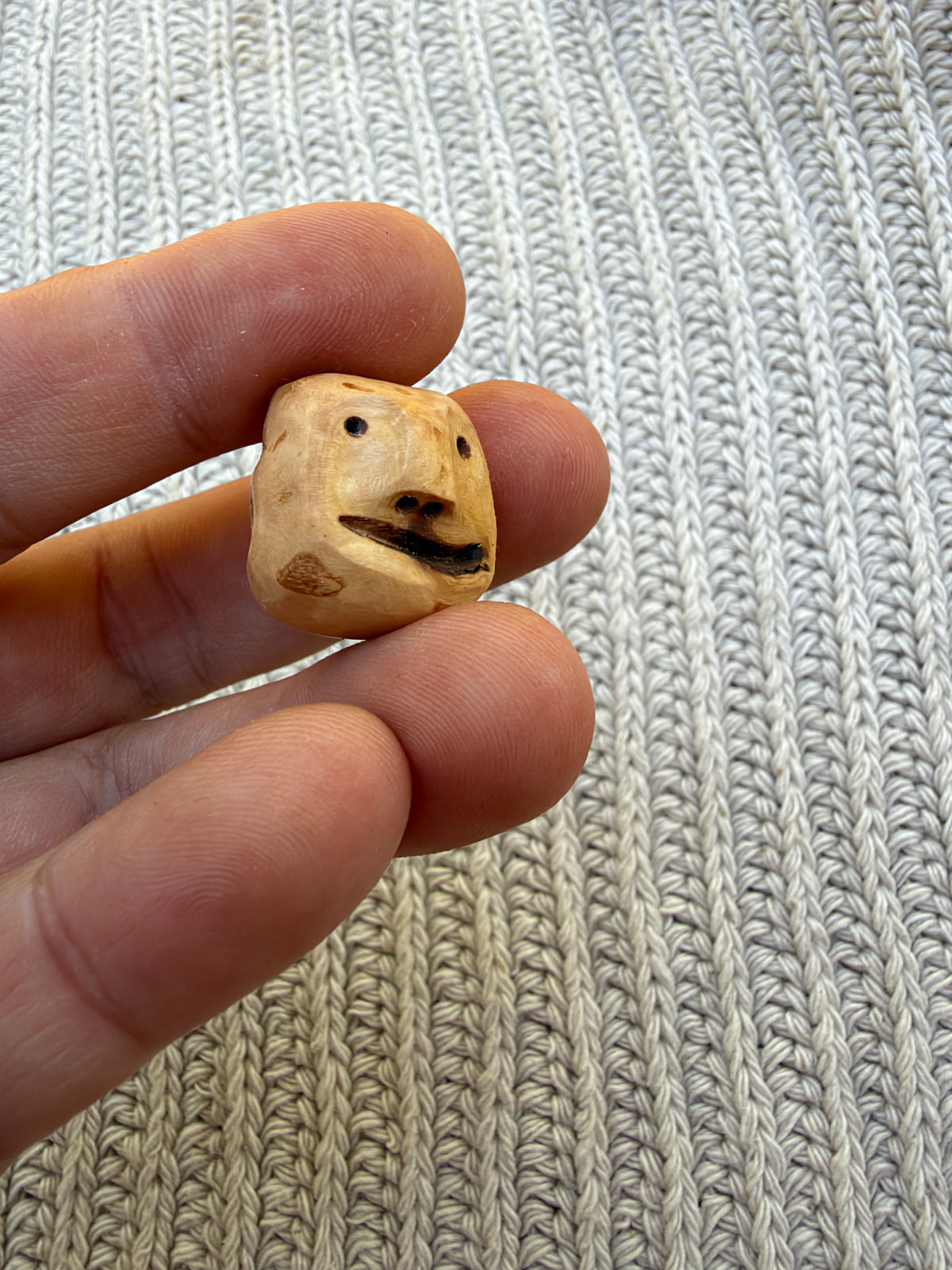 Schuhwichtel Fred