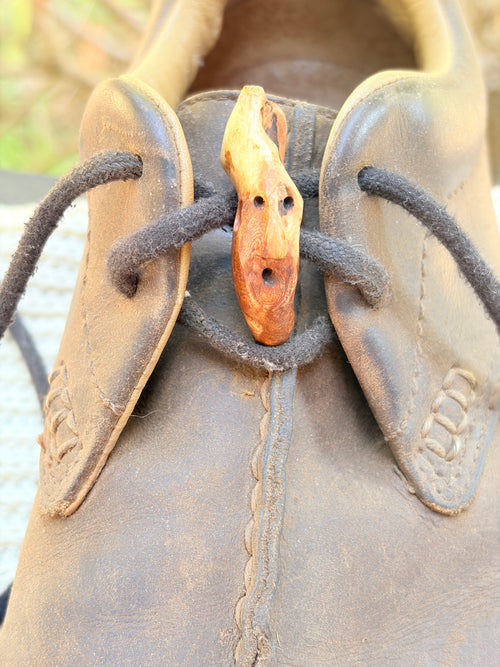 Schuhwichtel Sigurd
