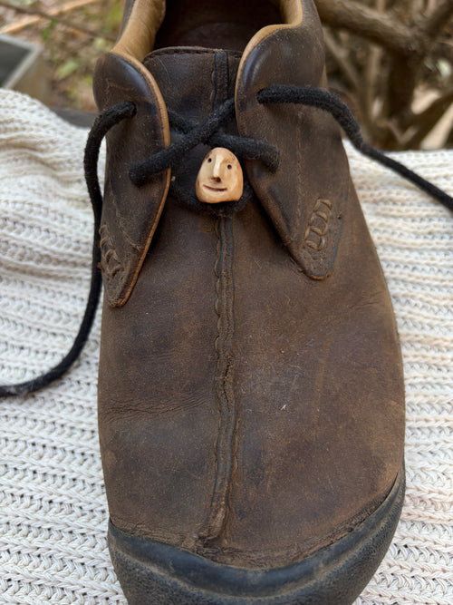 Schuhwichtel Feinklein