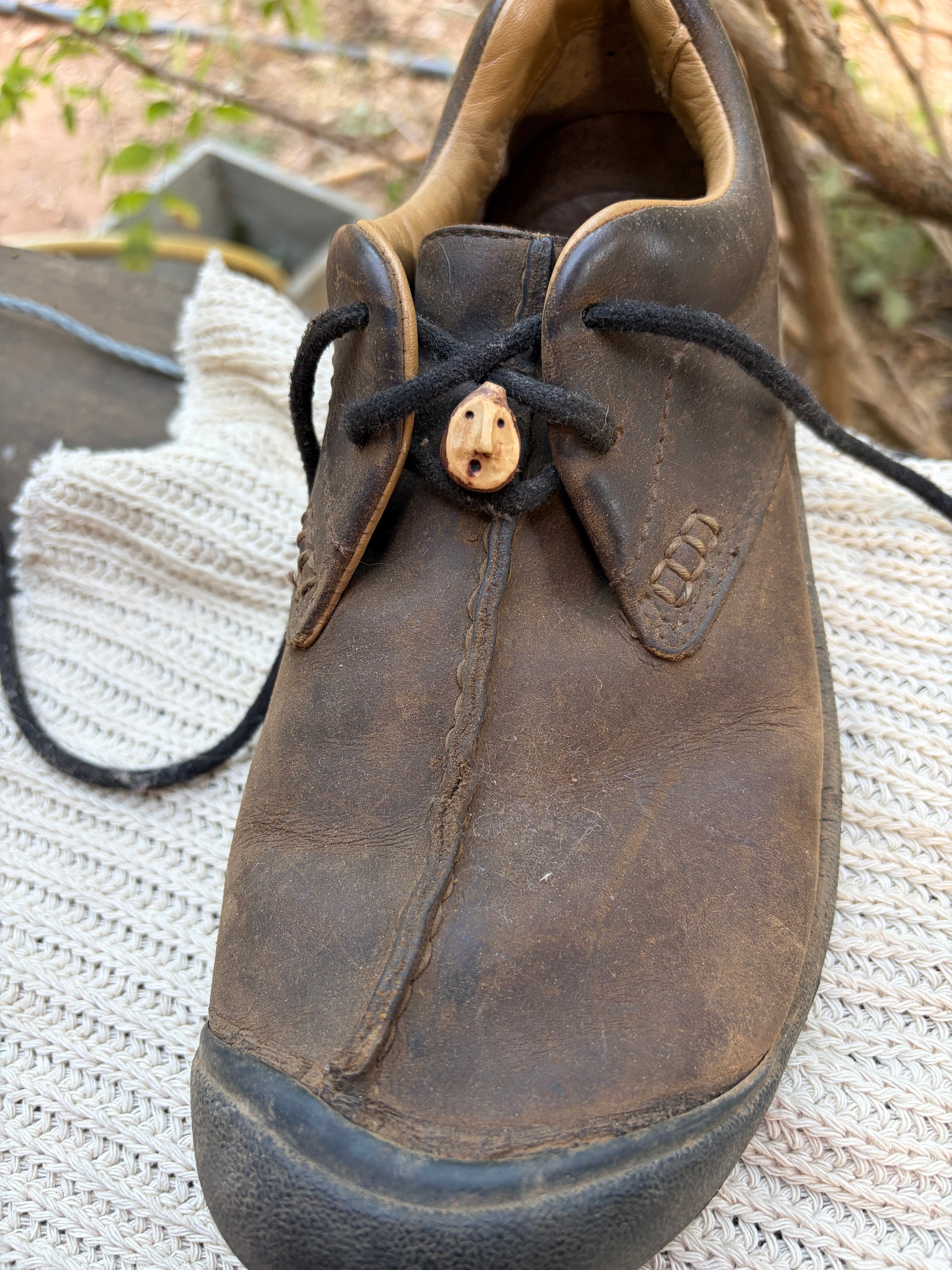 Schuhwichtel Hope