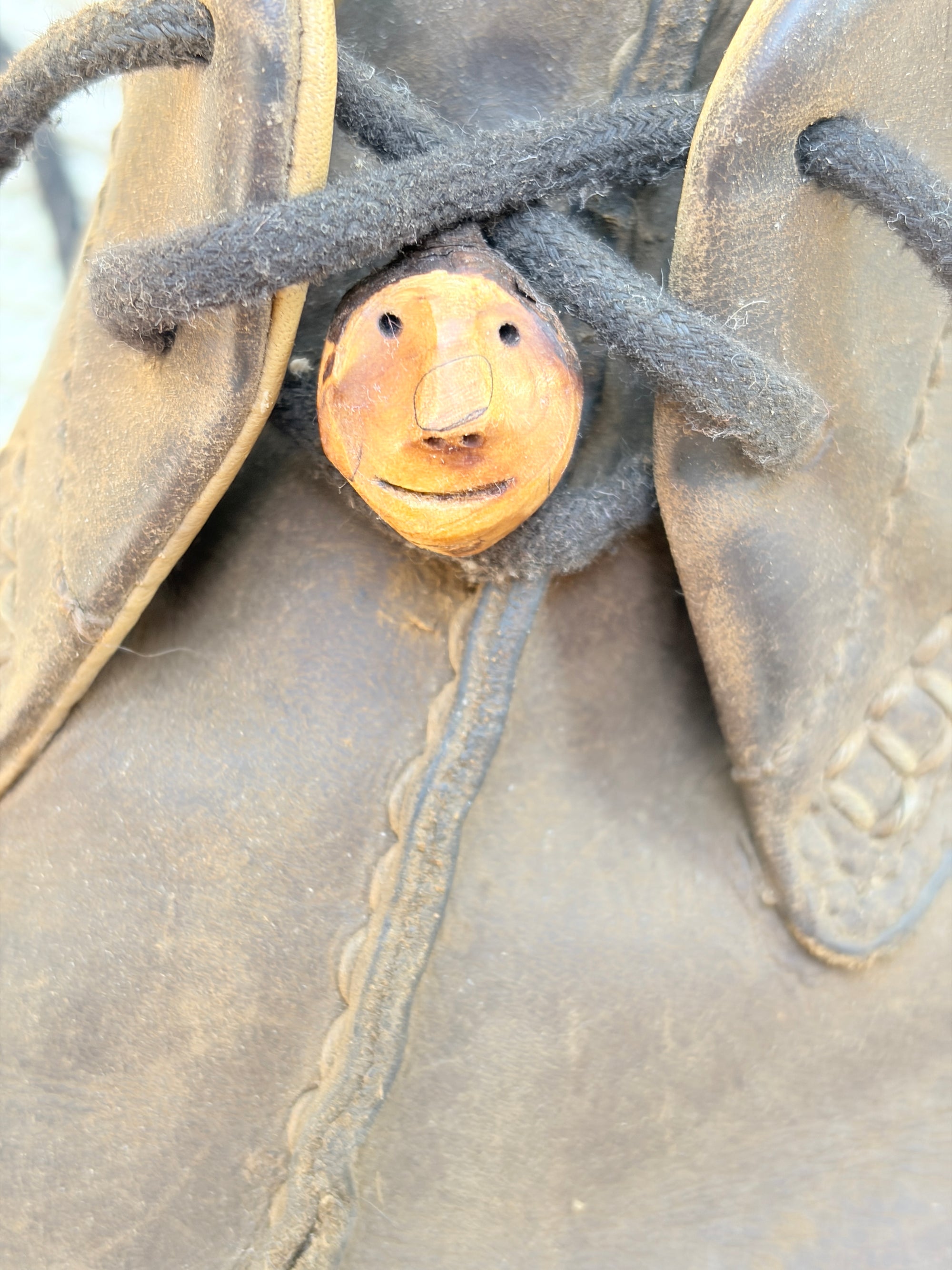 Schuhwichtel Finny