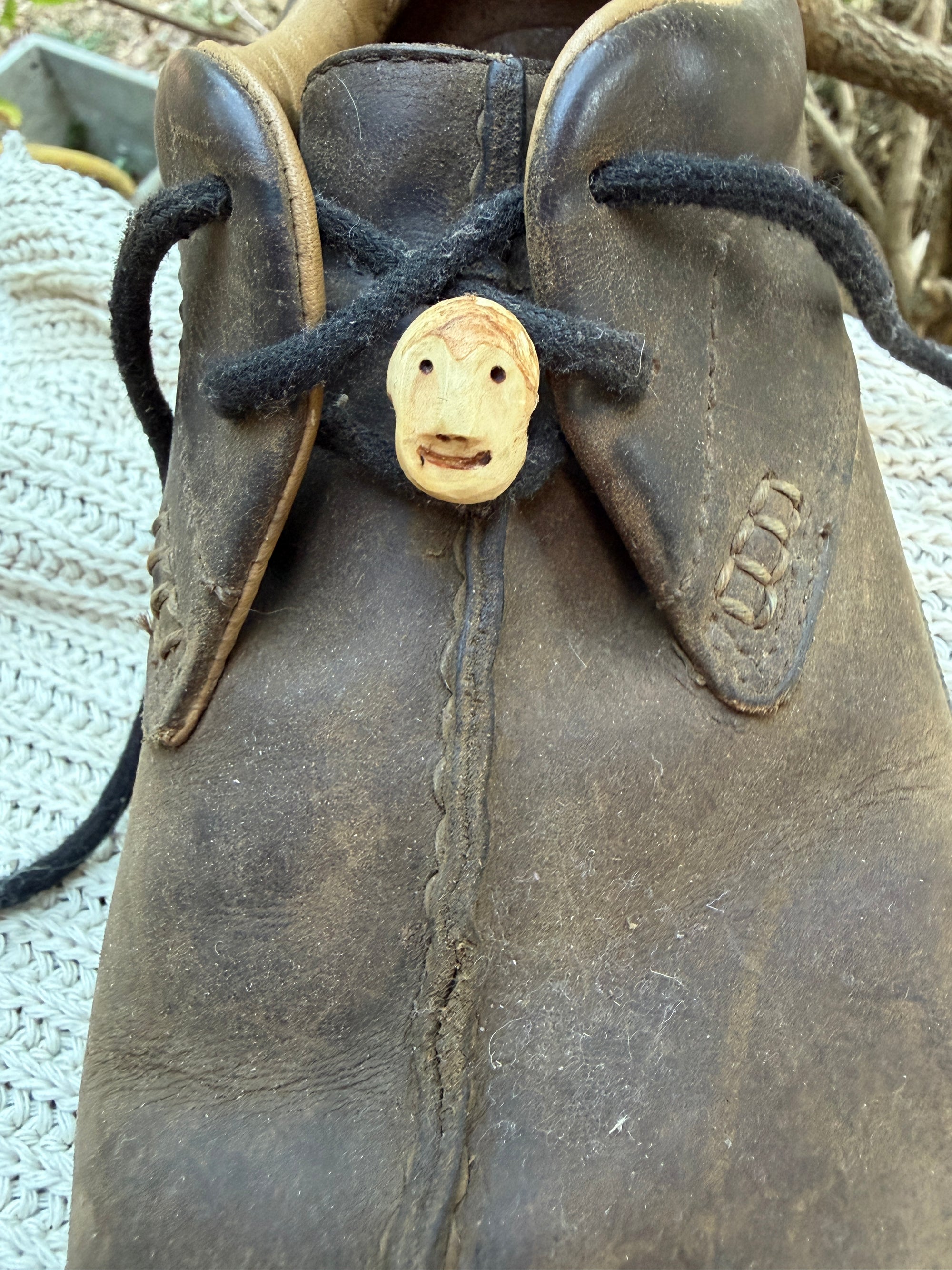 Schuhwichtel Elarûn
