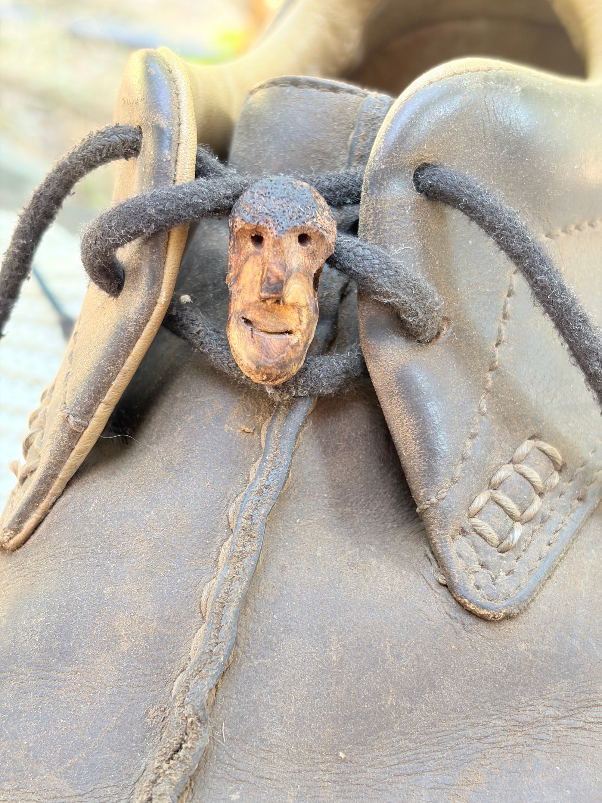 Schuhwichtel Snorre