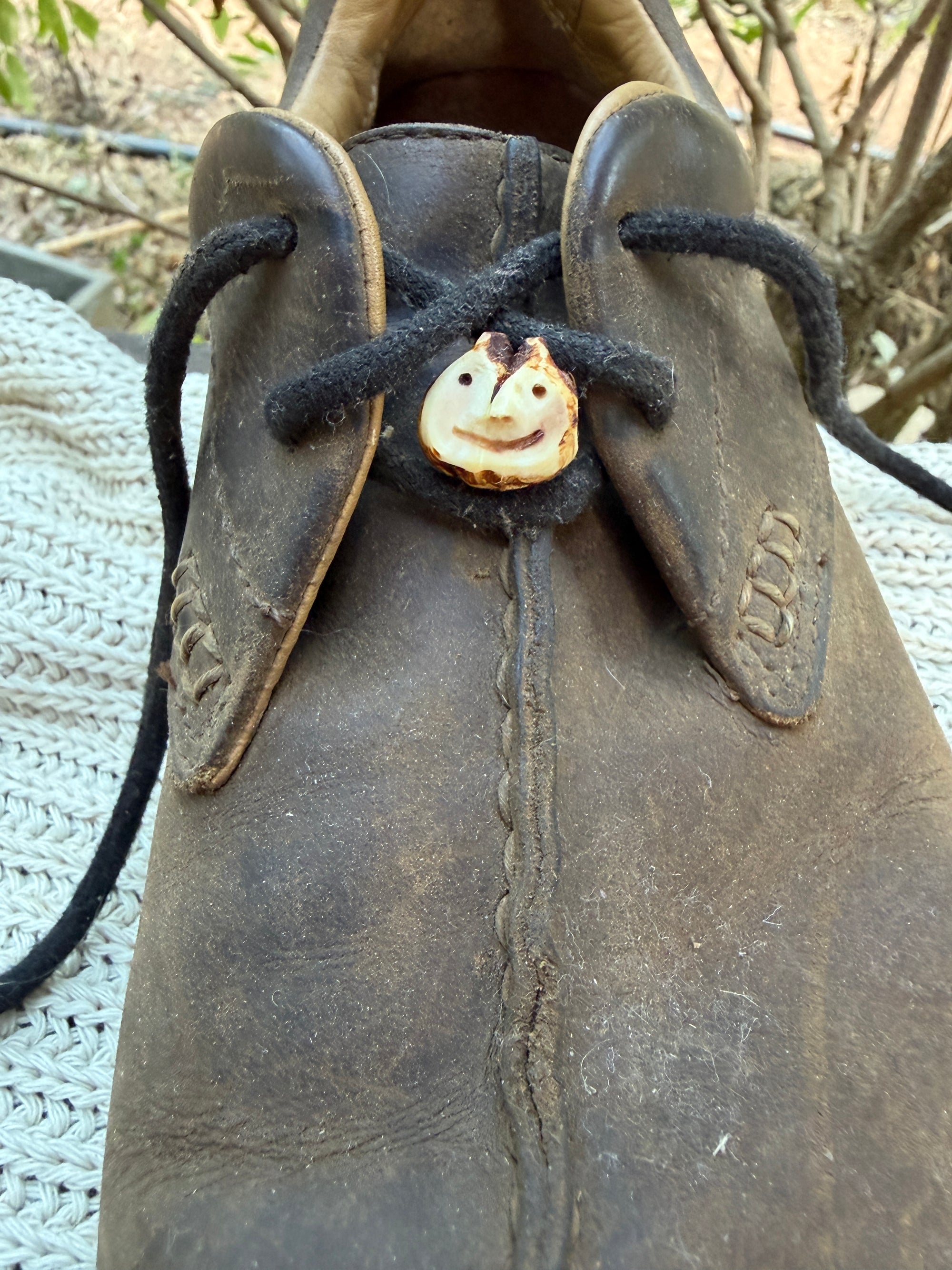 Schuhwichtel Fayola