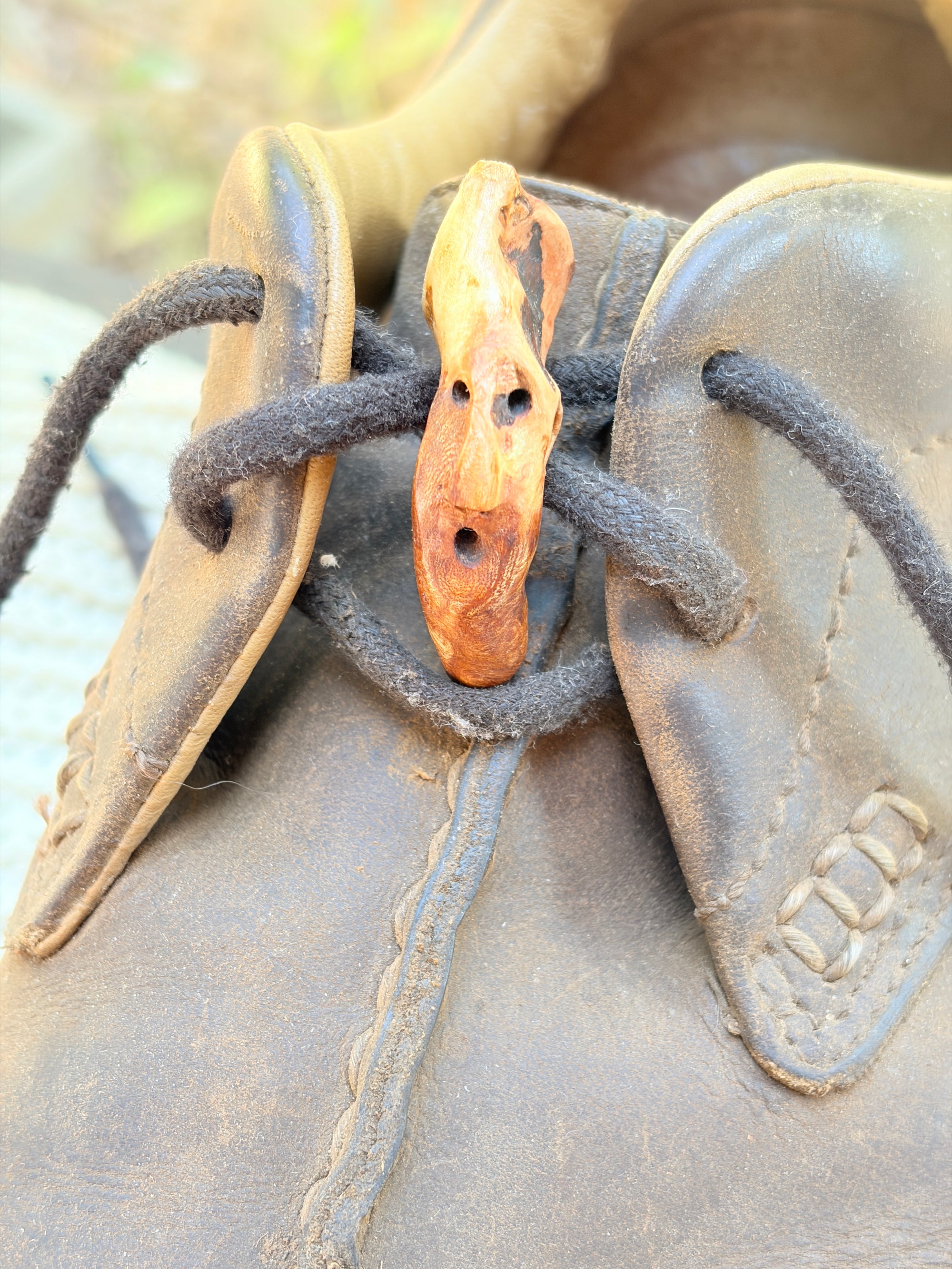 Schuhwichtel Sigurd