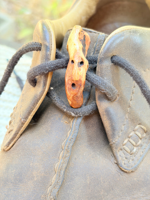 Schuhwichtel Sigurd
