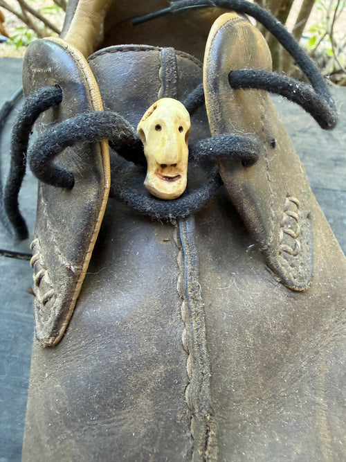 Schuhwichtel Sohlensepp