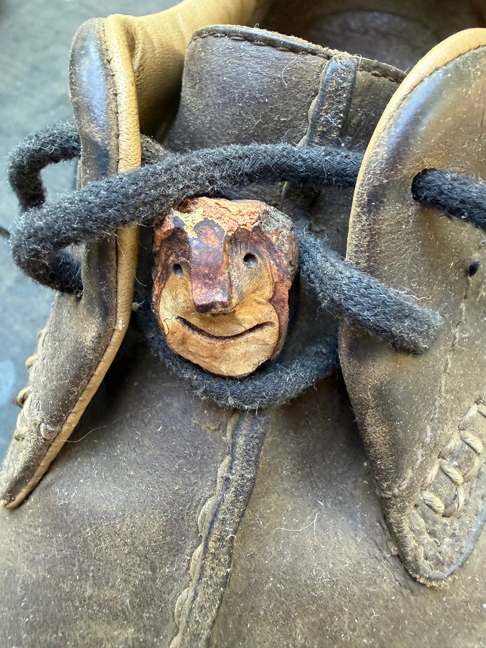 Schuhwichtel Latschenlutz