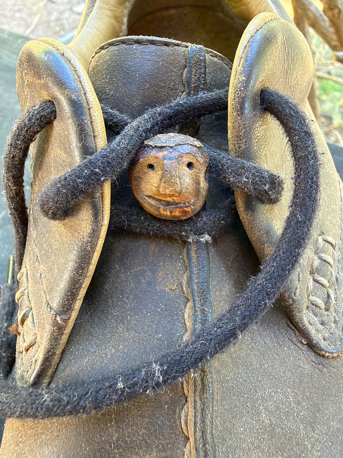 Schuhwichtel Kolgrim