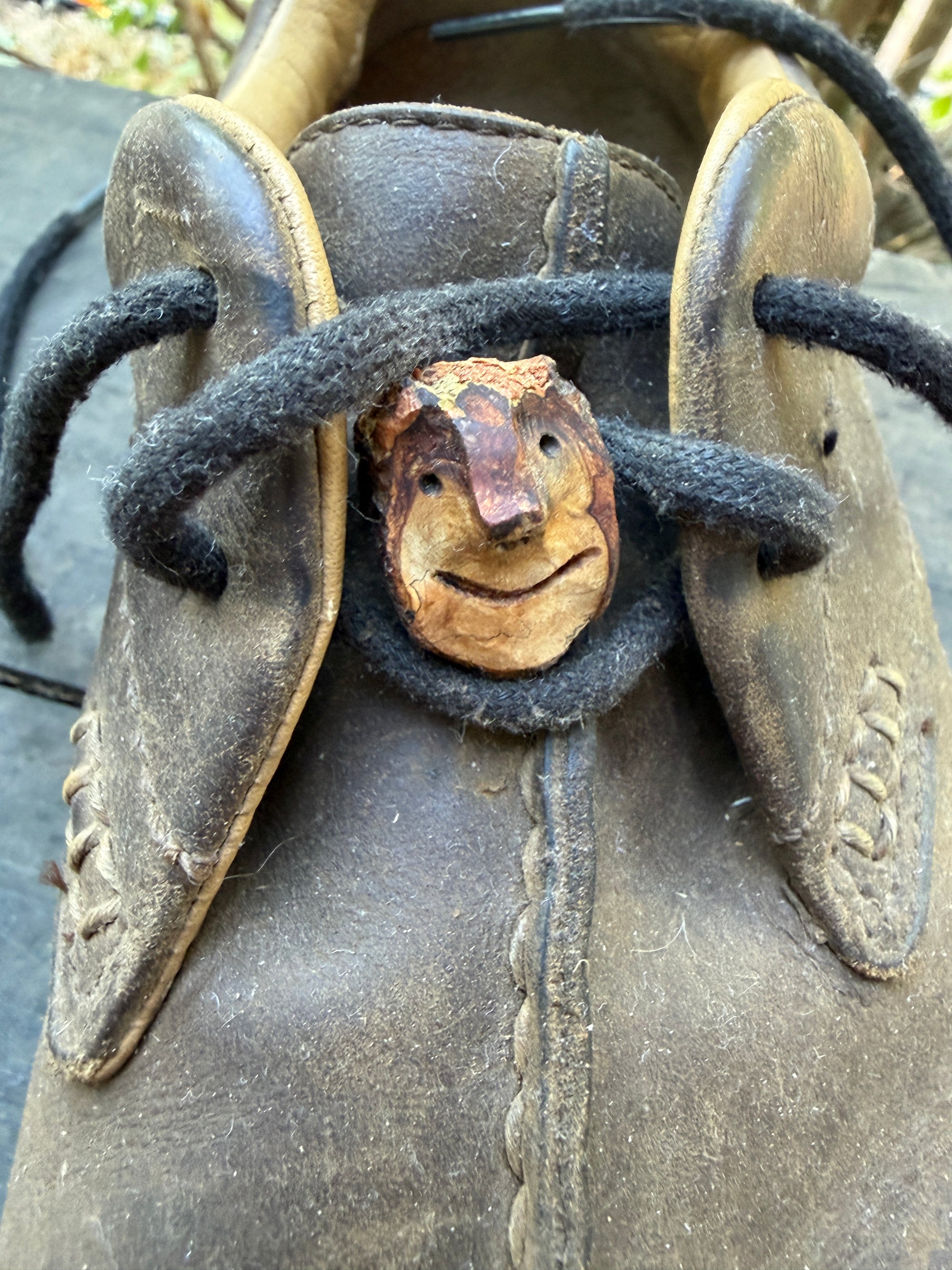 Schuhwichtel Latschenlutz