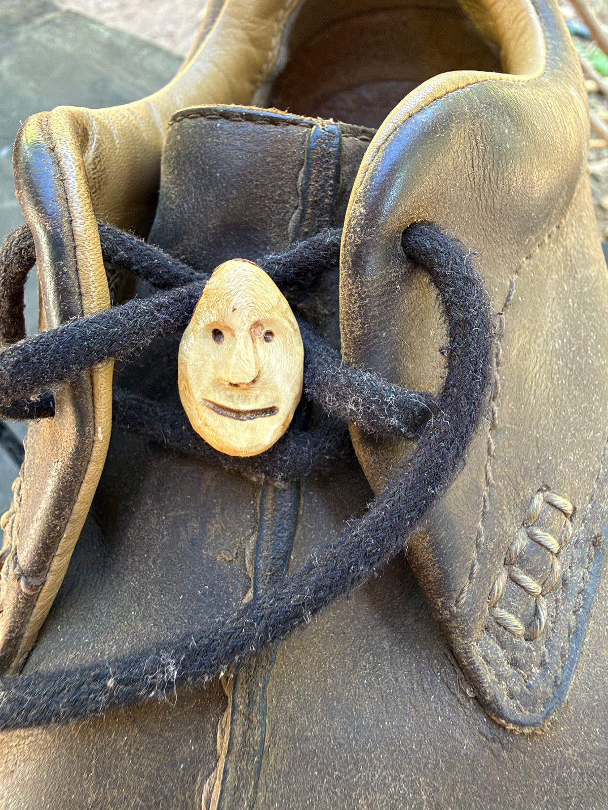 Schuhwichtel Sindri