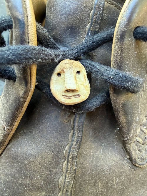 Schuhwichtel Stinkesocke Fips