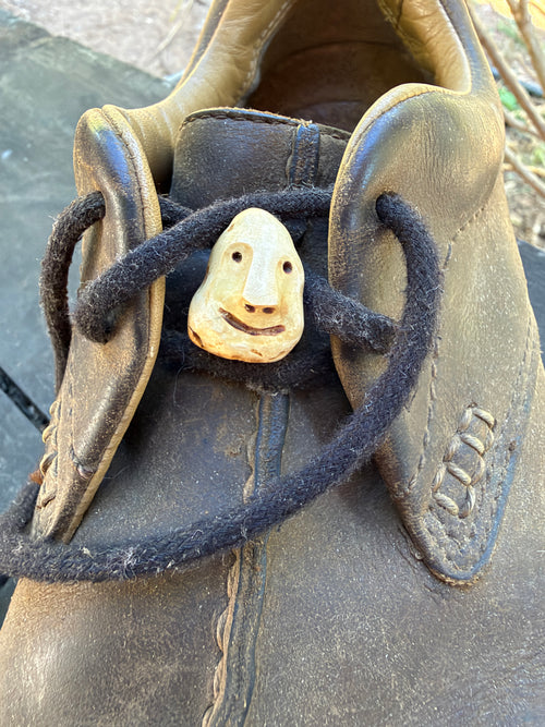 Schuhwichtel Eirik