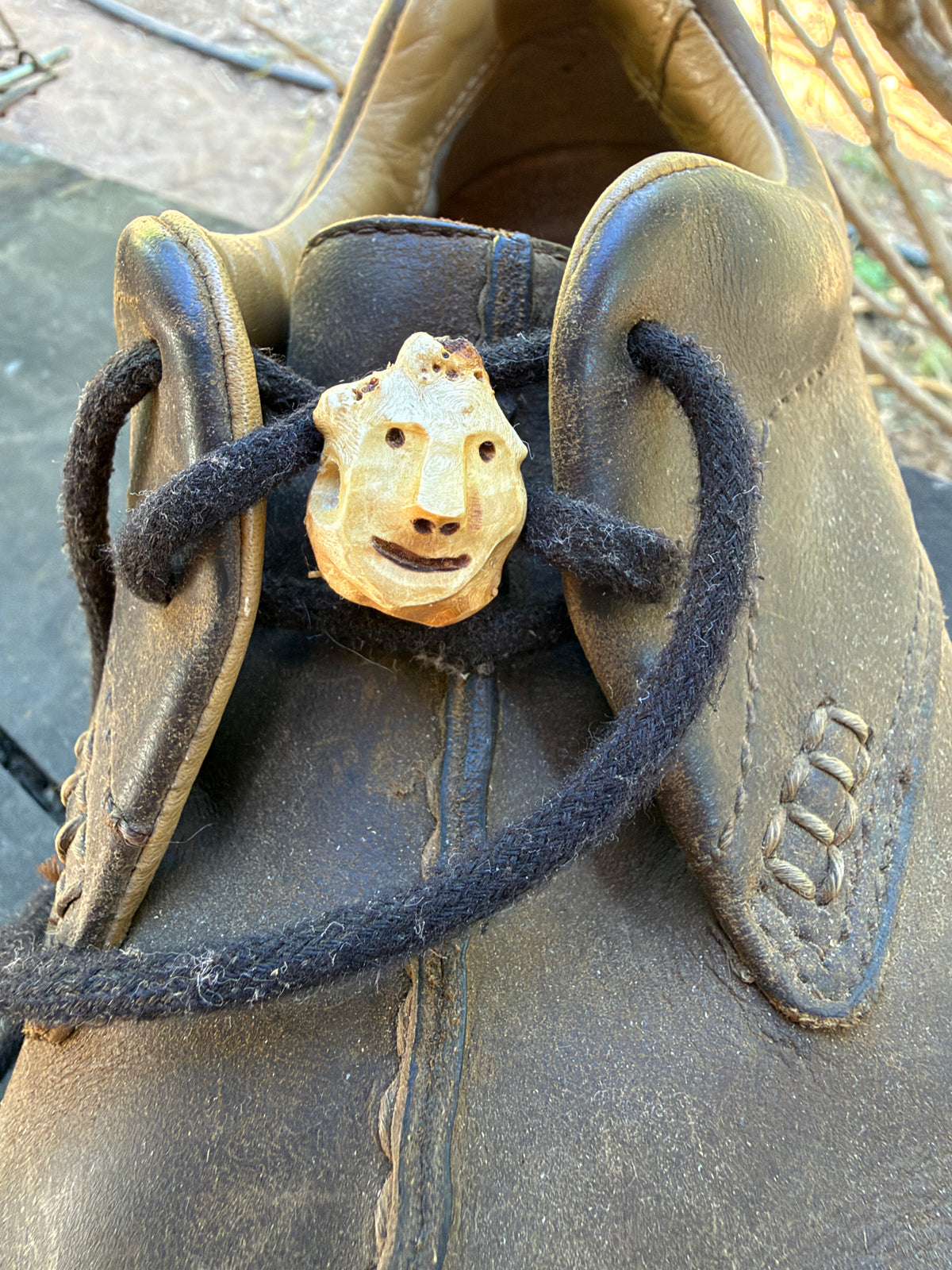 Schuhwichtel Grimnir