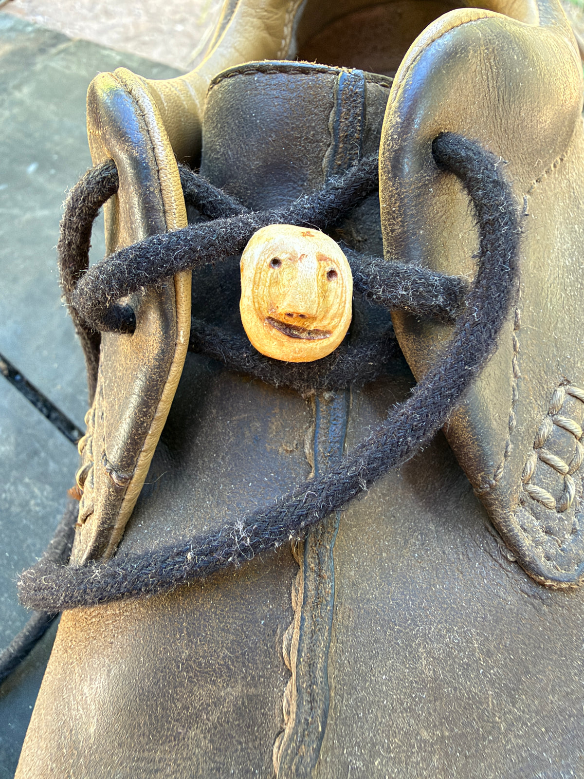 Schuhwichtel Snorri