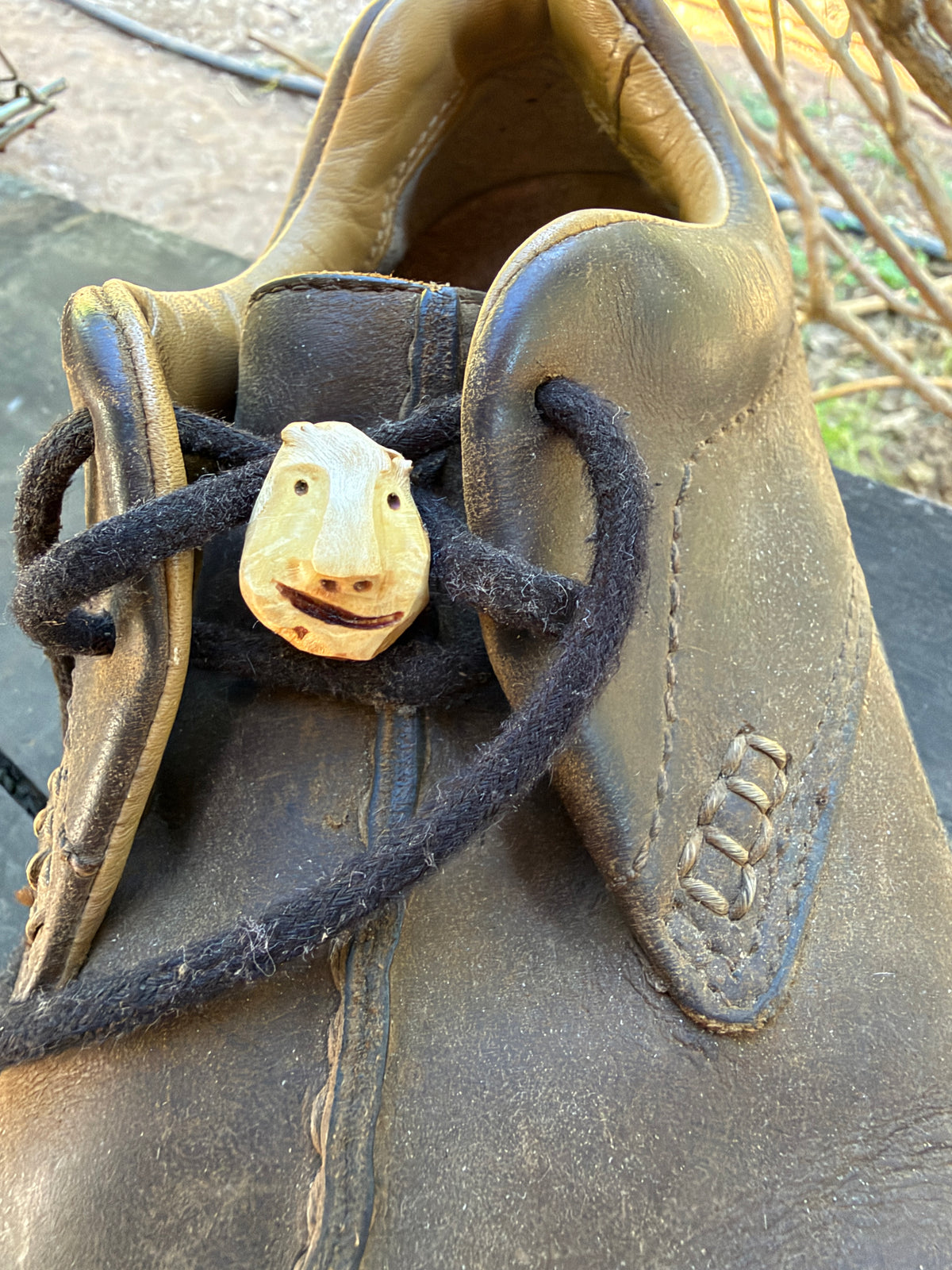 Schuhwichtel Gunnvald