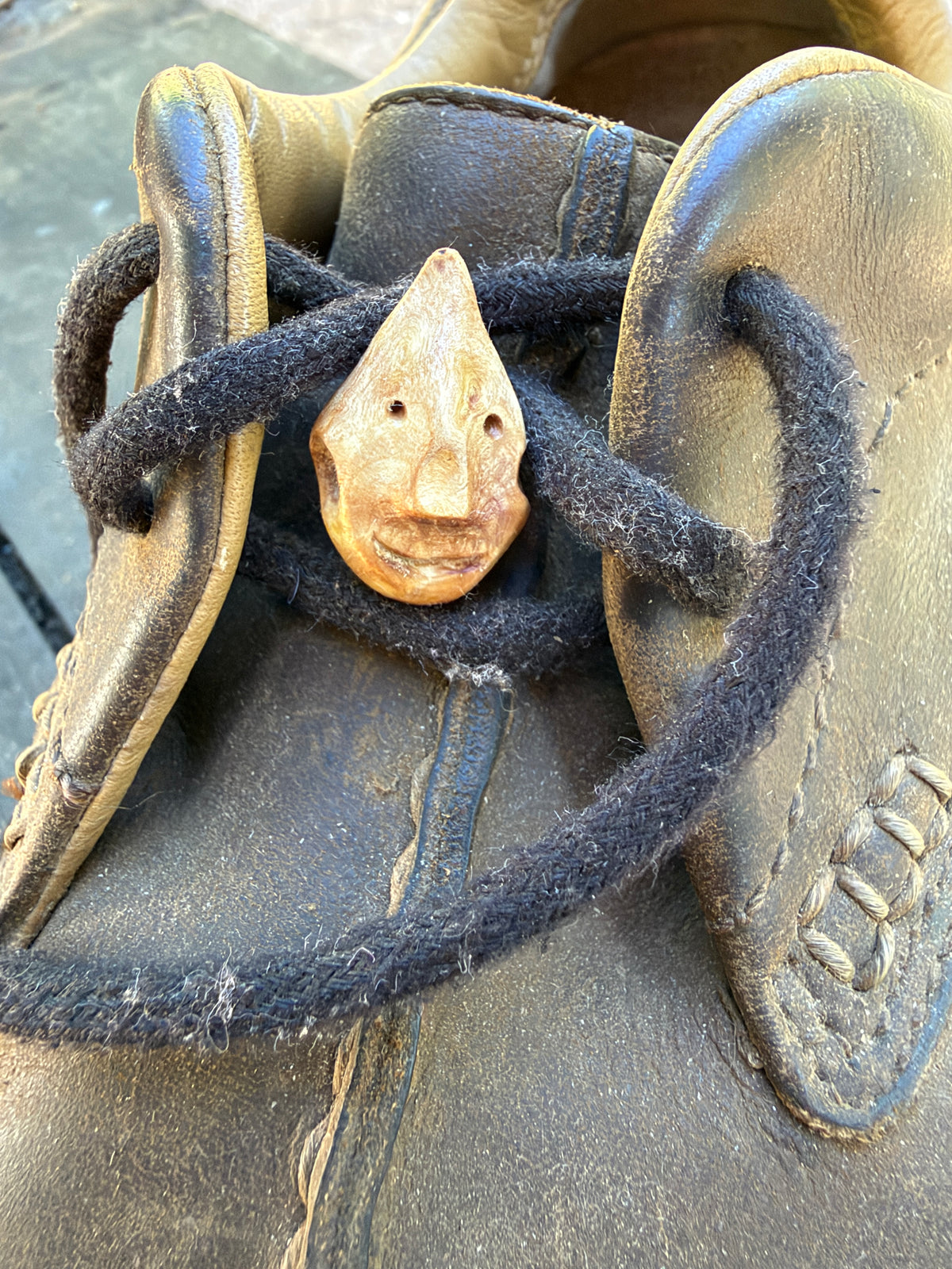 Schuhwichtel Sölvi