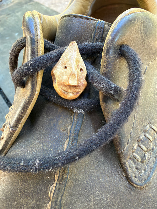 Schuhwichtel Sölvi