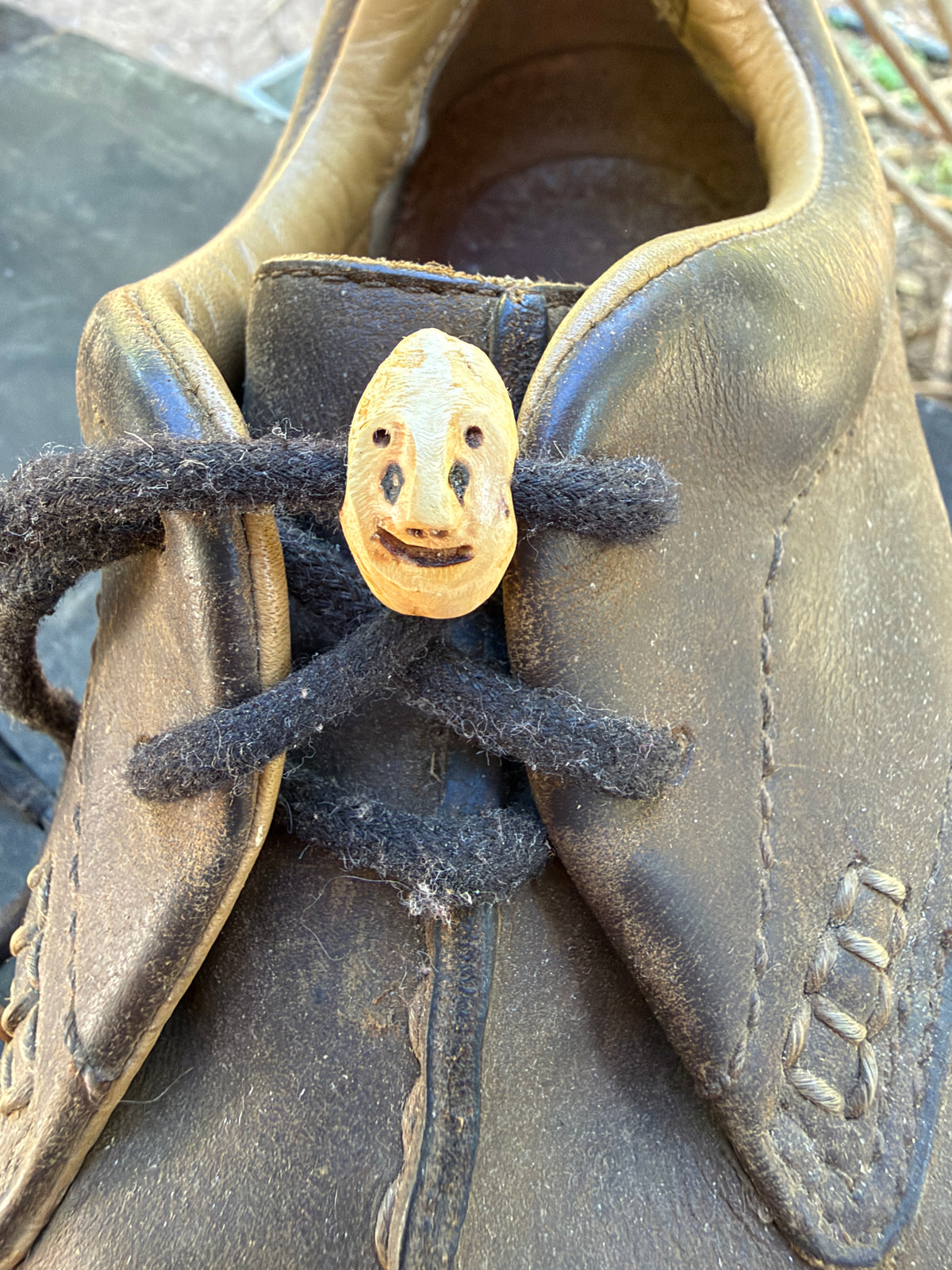 Schuhwichtel Björnar