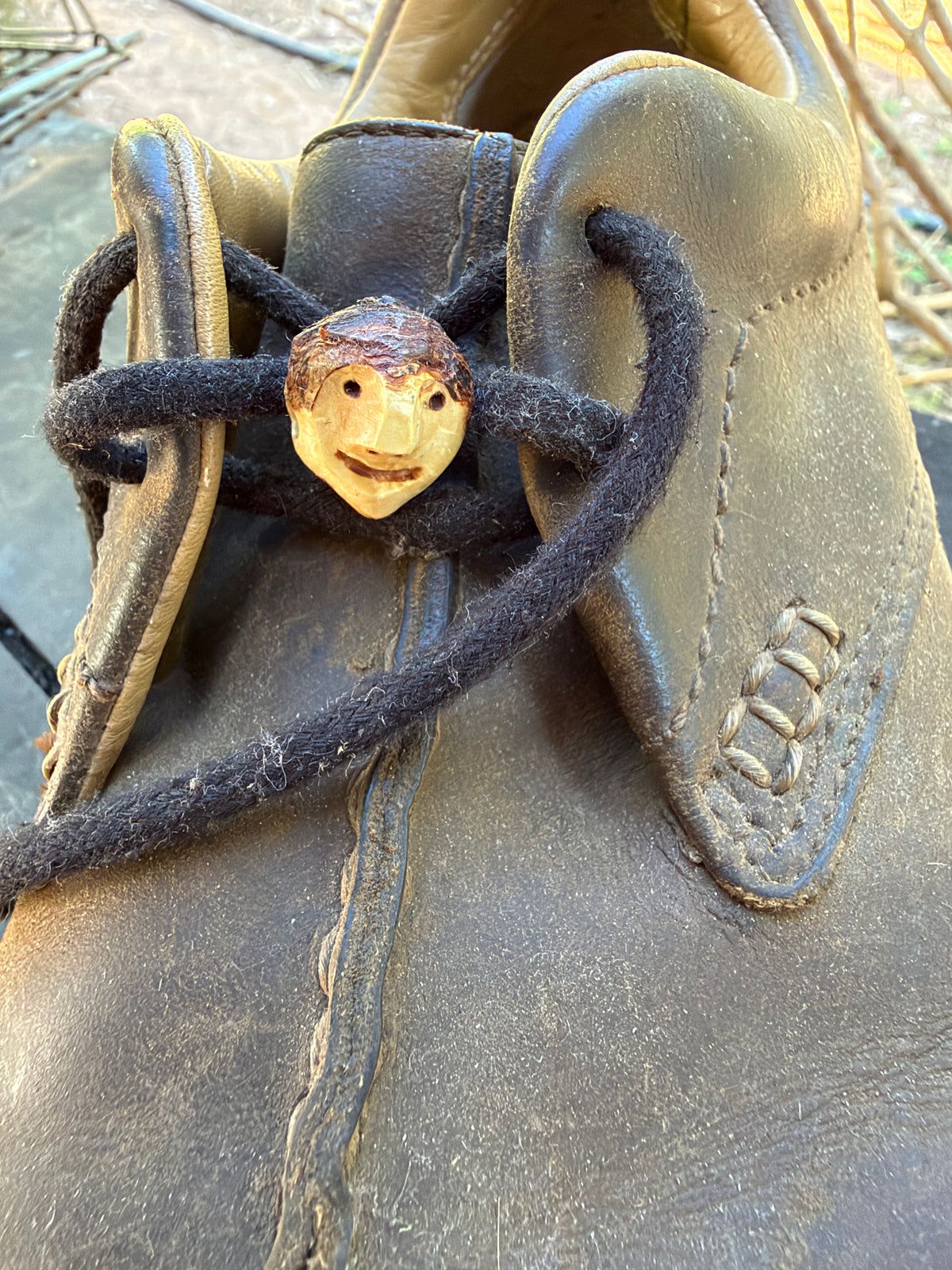 Schuhwichtel Vindar
