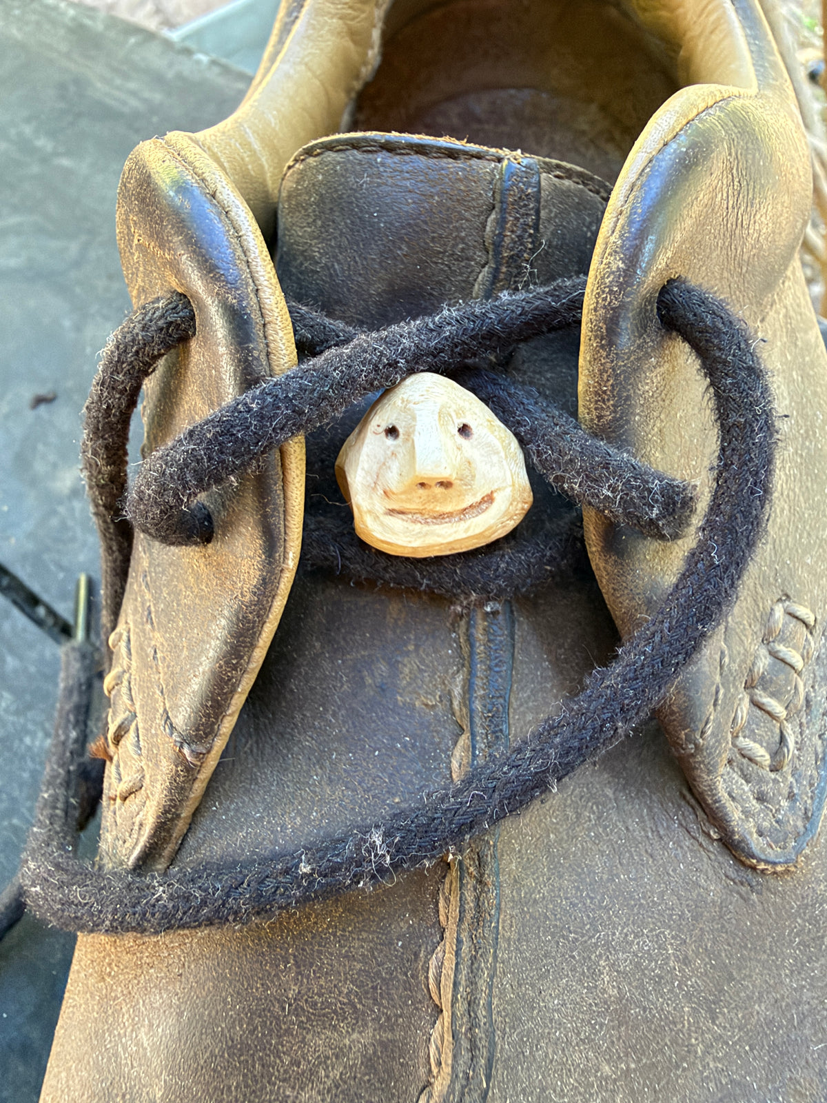 Schuhwichtel Ormund